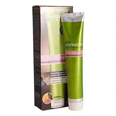 Abbildung von Garnier Nutritioniste Skin Renew Overnight Regenerating Cream 50ml/1.7oz Hautpflege