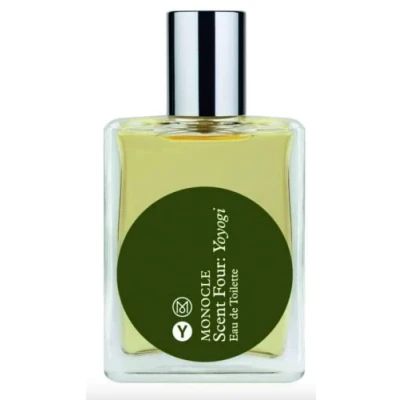 Abbildung von COMME des GARCONS MONOCLE DUFT FOUR: YOYOGI EDT 50 ml