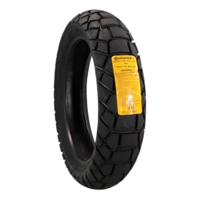 Abbildung von Continental TKC 70 150/70 R17 69S PKW Sommerreifen Reifen 0244639000