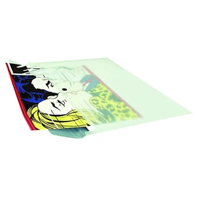 Abbildung von Westfolio A1 Budget Folio Project Folder Opaline