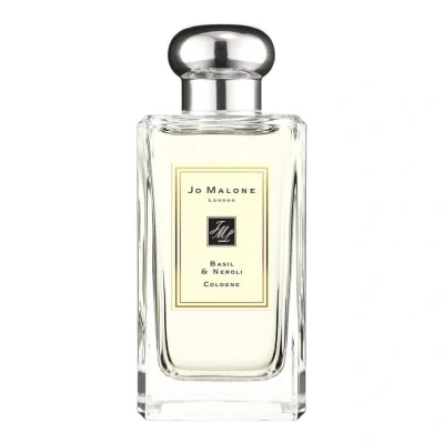 Abbildung von Jo Malone Basil &amp; Neroli Eau de Cologne 100 ml