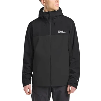 Abbildung von Jack Wolfskin WEILTAL 2L JKT M