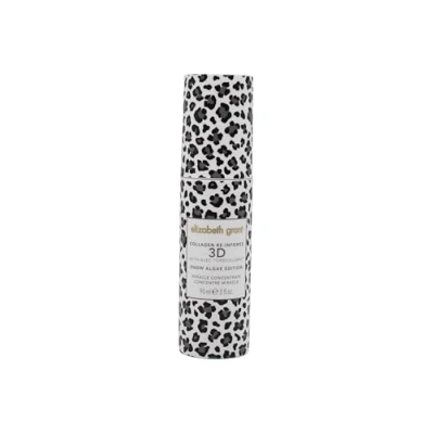 Abbildung von ELIZABETH GRANT COLLAGEN Re Inforce Snow Algae 90ml Serum Schnee Alge