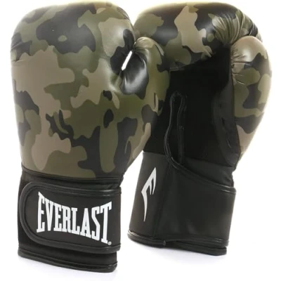 Abbildung von Boxhandschuhe Spark Camo