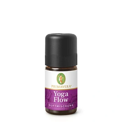 Abbildung von Yoga Flow Duftmischung ätherisches öl
