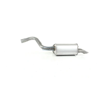 Abbildung von WALKER 71378 Endschalldämpfer 920 ohne Anbauteile FORD: MONDEO 3 Kombi