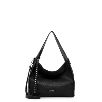 Abbildung von SURI FREY SFY Franzy Handtasche, Damen, Größe: One Size, Black