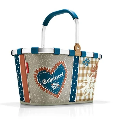 Abbildung von REISENTHEL® Einkaufskorb Carrybag Einkaufstasche Korb Special Edition