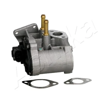 Abbildung von ASHIKA 150 00 0912 AGR Ventil elektrisch VOLKSWAGEN: Passat B6 Variant, Touran I, Polo IV Schrägheck, AUDI: A3 Sportback