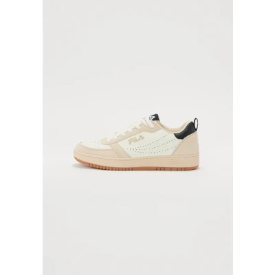 Abbildung von Fila REGA Sneaker low, Herren, Größe: 42, Turtledove Leder/synthetik