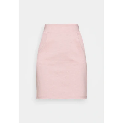 Abbildung von ICHI Ihkate SK Minirock, Damen, Größe: XS, Rose smoke