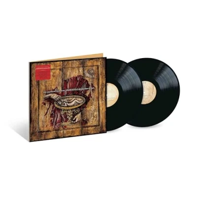 Abbildung von Machina / the Machines of God (2025 Remaster 2lp) [Vinyl LP]