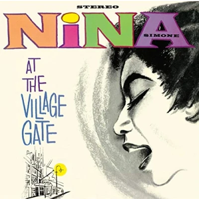 Abbildung von At the Village Gate+6 Bonus Tracks