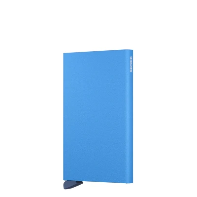 Abbildung von Secrid Cardprotector Powder ultra blue Cardholder