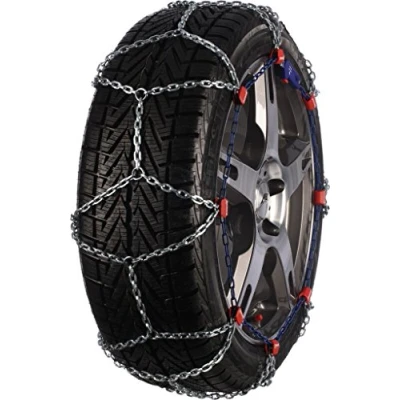 Abbildung von Pewag Schneeketten 88972 snox pro SXP 540, 1 Paar