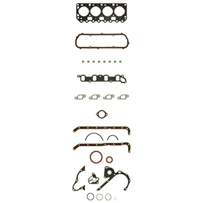 Abbildung von Kompletter Dichtungssatz, Motor AJUSA 50155500
