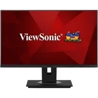 Abbildung von ViewSonic VG2448A 2 Monitor 60,62 cm 24 Zoll