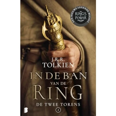 Abbildung von de twee torens (In ban van ring, 2)
