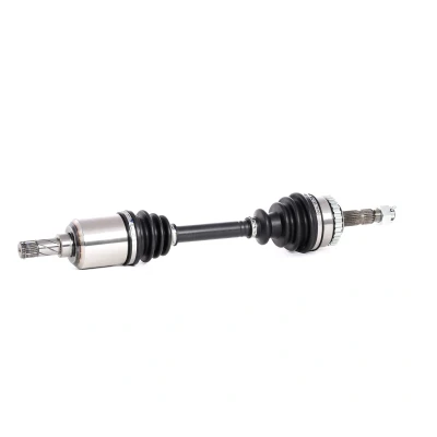 Abbildung von RIDEX 13D0320 Antriebswelle A1 580 OPEL: Corsa C Schrägheck, Combo Kasten / Kombi, Tour