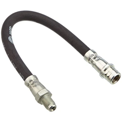 Abbildung von HELLA 8AH 355 460 981 Bremsschläuche 230 M10x1 MERCEDES BENZ: A Klasse, Vaneo, B Klasse