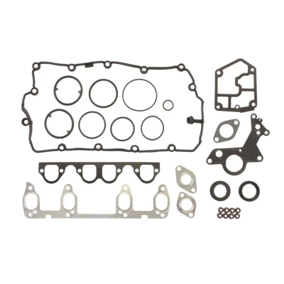 Abbildung von AJUSA 51030000 Dichtungsvollsatz, Motor ohne Zylinderkopfdichtung VOLKSWAGEN: Transporter 5 Bus, Sharan I, Kastenwagen