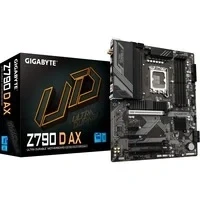 Abbildung von Gigabyte Z790 D AX Mainboard