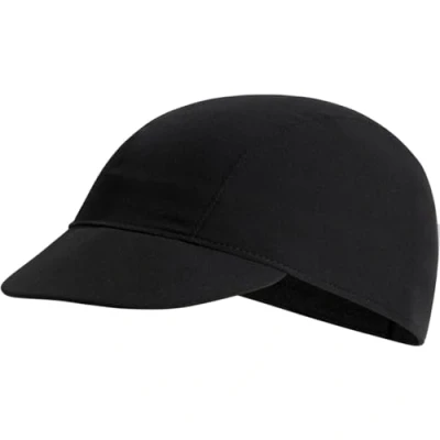 Abbildung von ODLO Herren &amp; Damen Performance Ride Cap, Schwarz, L XL EU