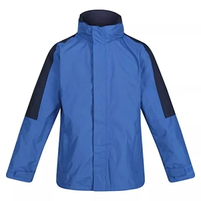 Abbildung von Regatta Herren Defender Iii 3in1 Jacke (1er Pack)