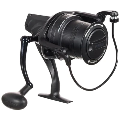 Abbildung von PENN Affinity III Spod Longcast Angelrolle