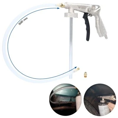 Abbildung von KS TOOLS BT161104 Sprühpistole, Unterbodenschutz