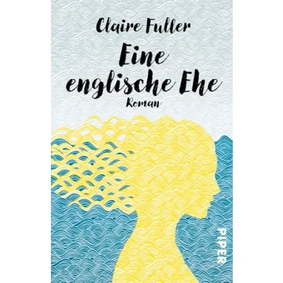 Abbildung von Eine englische Ehe: Roman