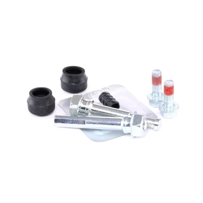 Abbildung von QUICK BRAKE 113 1420X Führungshülsensatz, Bremssattel MAZDA: 323 F 6, MX 5 3, MITSUBISHI: Pajero Pinin, SUZUKI: Grand Vitara 2 SUV