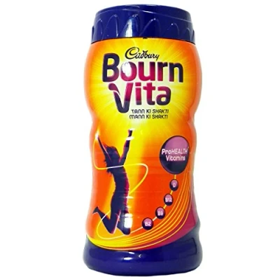 Abbildung von Cadbury Bourn Vita Kakaopulver 500g