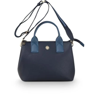 Abbildung von Pip Studio Handtasche, Damen, Größe: One Size, Blauw