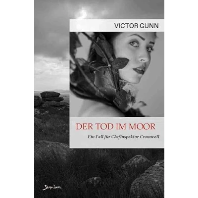 Abbildung von Der TOD IM MOOR EIN FALL FÜR CHEFINSPEKTOR CROMWELL: Krimi Klassiker!