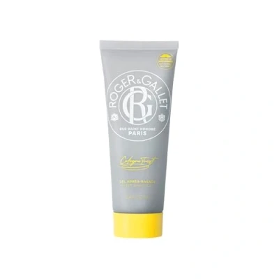 Abbildung von Roger &amp; Gallet Cologne Twist After Shave Gel 75 ml