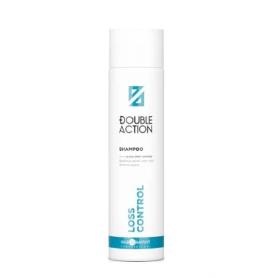 Abbildung von Hair Company Double Action Loss Control Shampoo 250ml