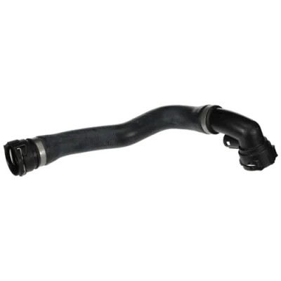 Abbildung von GATES 05 2360 Kühlerschlauch EPDM (Ethylen Propylen Dien Kautschuk) BMW: X5
