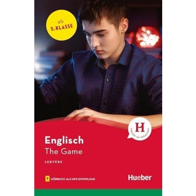 Abbildung von The Game: Englisch / Lektüre mit Audios online (Hueber Lektüren)