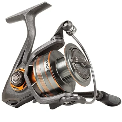 Abbildung von Mitchell MX2 Spin 10 FD Angelrolle