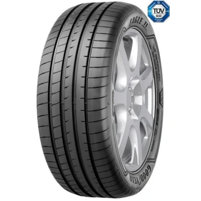 Abbildung von Goodyear Eagle F1 Asymmetric 3 255/45 R20 105W PKW Sommerreifen Reifen 586100