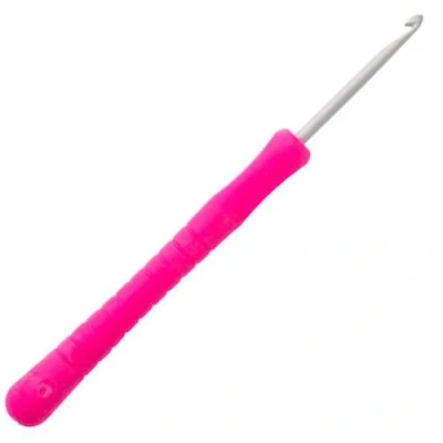 Abbildung von Easygrip haaknaald 3,5 mm