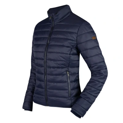 Abbildung von Damen Daunenjacke Horka Emerald
