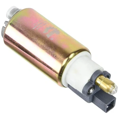 Abbildung von STARQ SQ222 07371 Kraftstoffpumpe elektrisch mit Filter FORD: Focus Mk1 Kombi, Schrägheck, Limousine