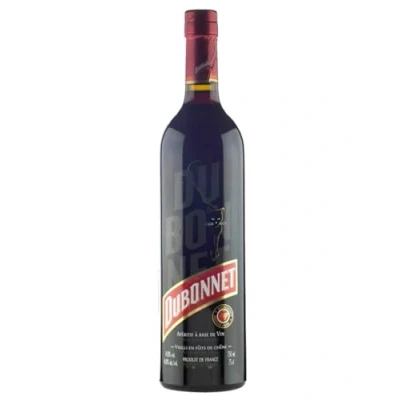 Abbildung von Dubonnet Rouge (1 x 0.75 l) 750 ml (1er Pack)