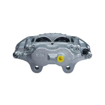 Abbildung von MAXGEAR 82 0913 Bremssattel Gusseisen Vorderachse links TOYOTA: HILUX 5 Pick up