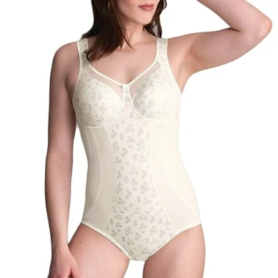 Abbildung von Anita Komfort Korselett Clara ART Body, Damen, Größe: 100E, Crystal