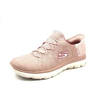 Abbildung von Skechers SUMMITS BRIGHT CHARMER Sneaker