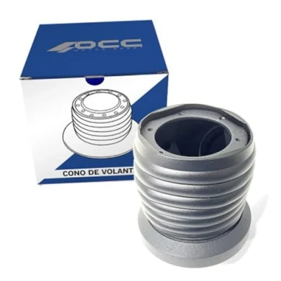 Abbildung von OCC MOTOR SPORT LENKRADNABE OCCHC/579L Schwarz
