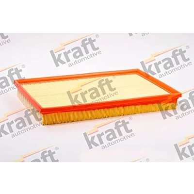 Abbildung von KRAFT 1711760 Luftfilter 42 206 340 Filtereinsatz OPEL: Vectra B Limousine, CC, Caravan